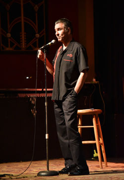 Ken Gallegos