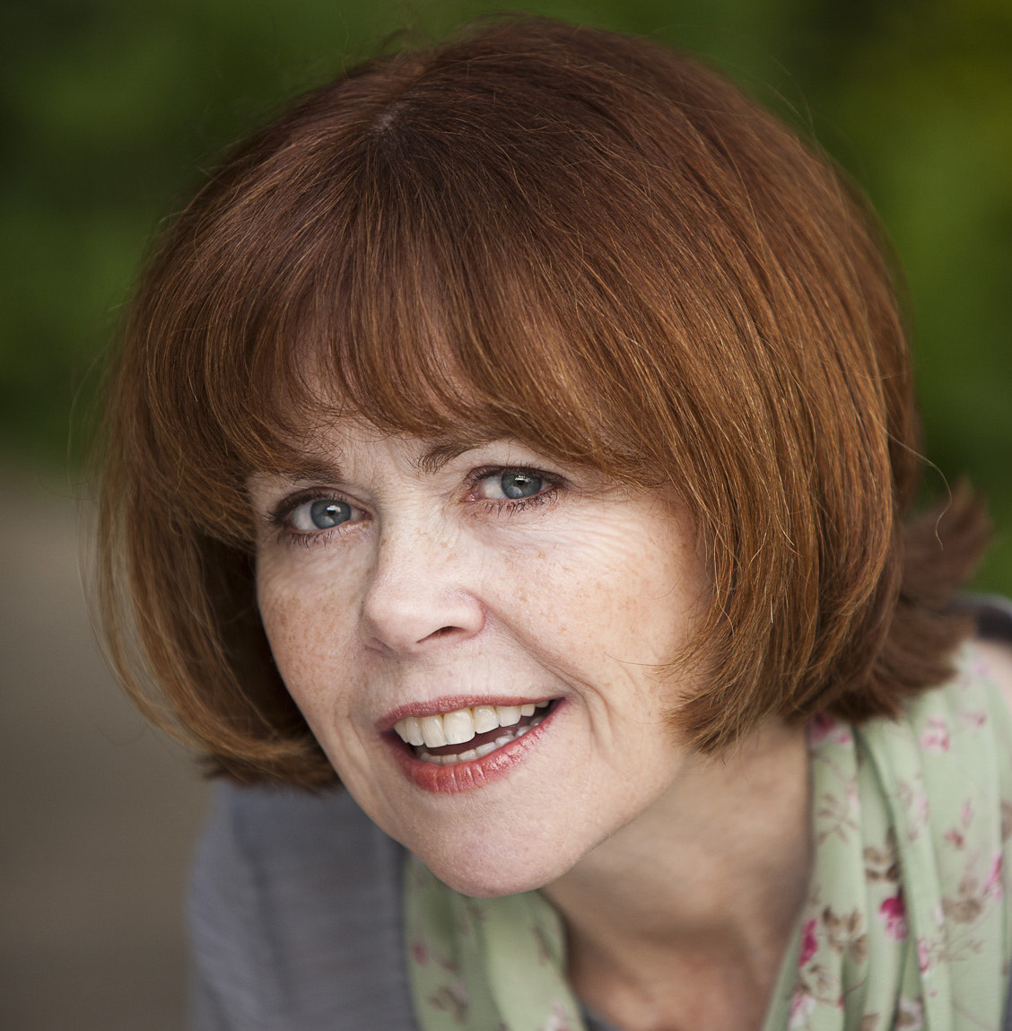 Amanda McTigue