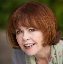 Amanda McTigue