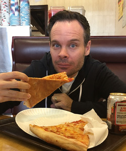 Matt Fabiano