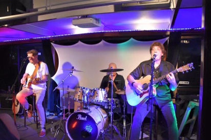 Be entertained on Port AdVenture Cruises Port Macquarie 