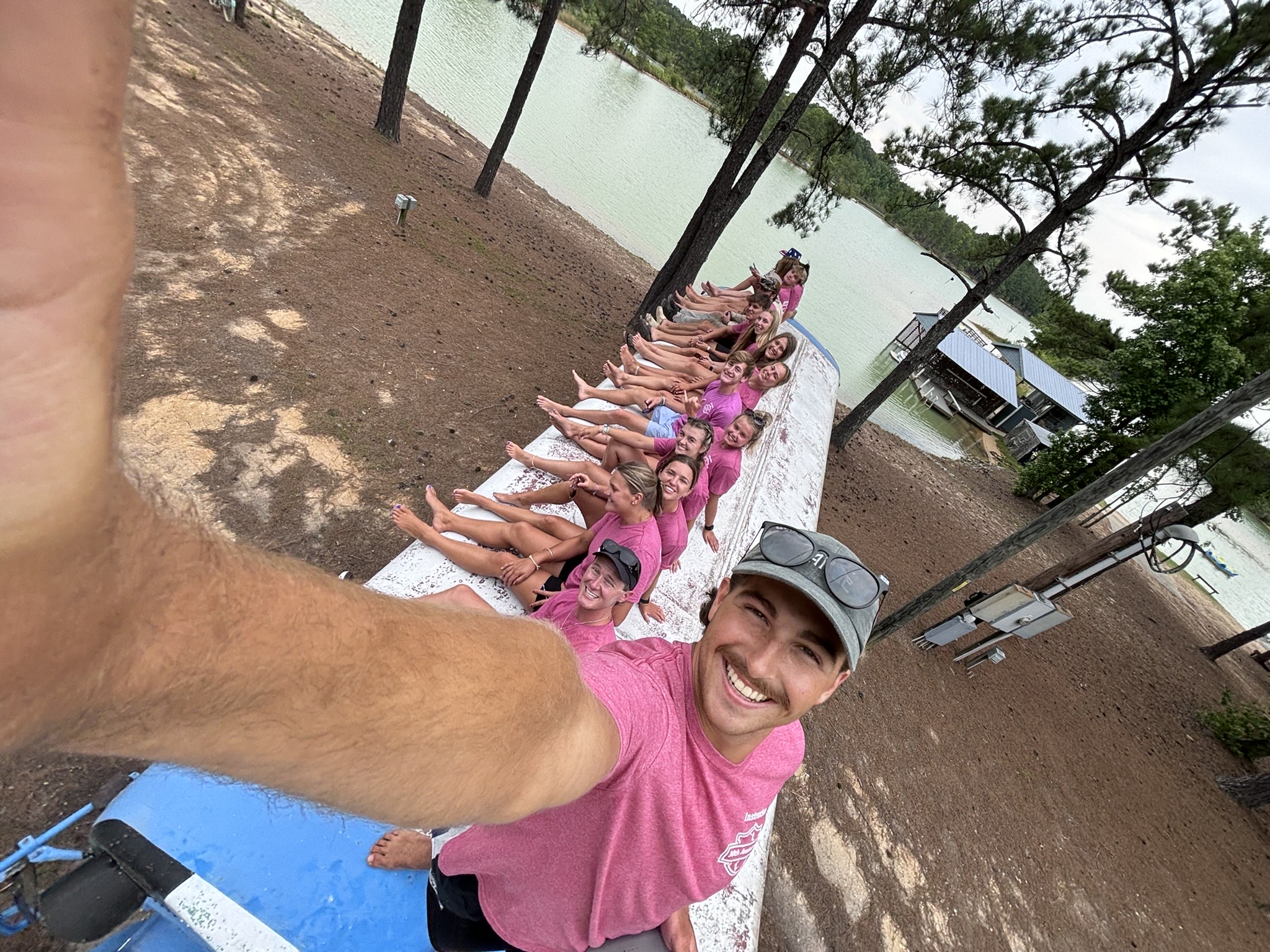 Coble Water Ski and Wakeboard Camp