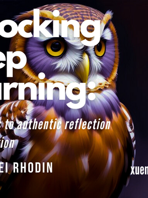 Unlocking Deep Learning: The 6 levels to authentic reflection and evaluation