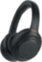Sony WH-1000XM4 Ultimate List 2025: Productivity tools, office wear, desk equipment, headphones List tested by Xue Mei Rhodin