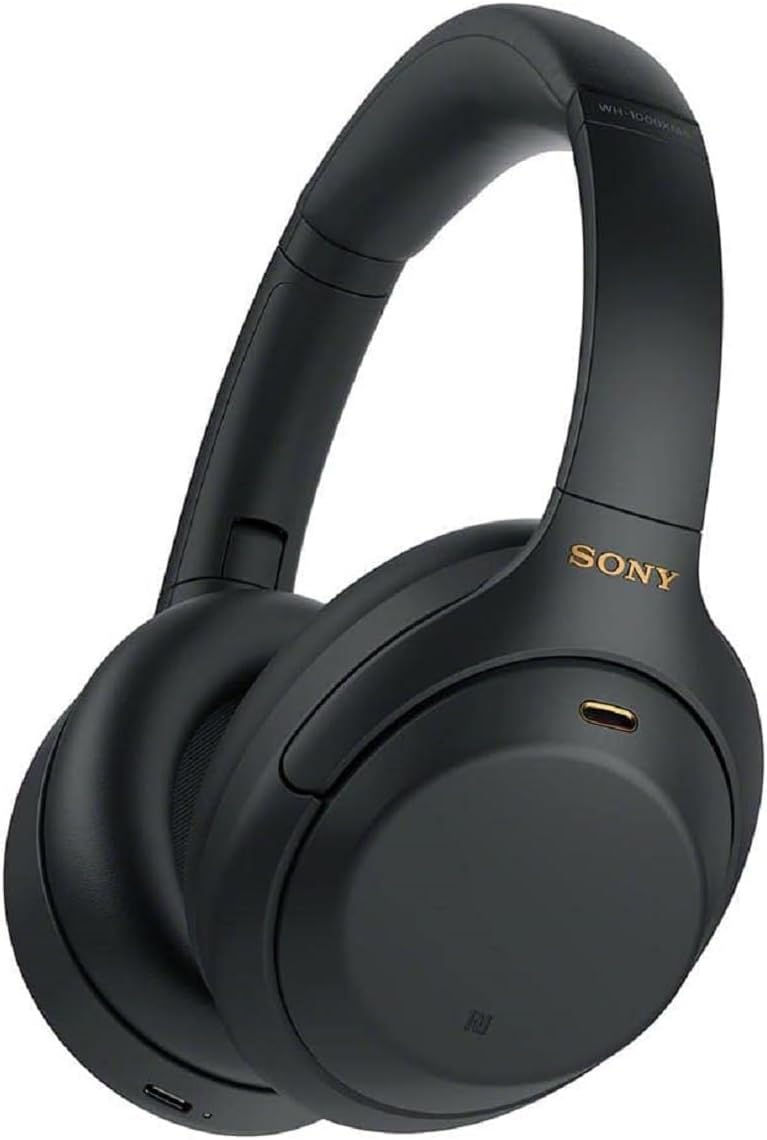 Sony WH-1000XM4 Ultimate List 2025: Productivity tools, office wear, desk equipment, headphones List tested by Xue Mei Rhodin