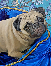 Art Classes for Adults Animals