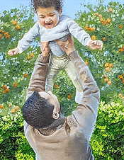 Art Classes for Adults Portrait