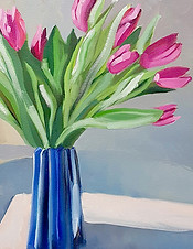 Art Classes for Adults Still life