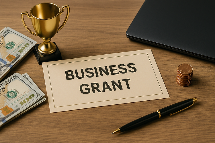 Success Vault Business Grant 1.png