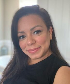 Carlene McKnight founder of Healing Process Studio paramedical tattoo artist