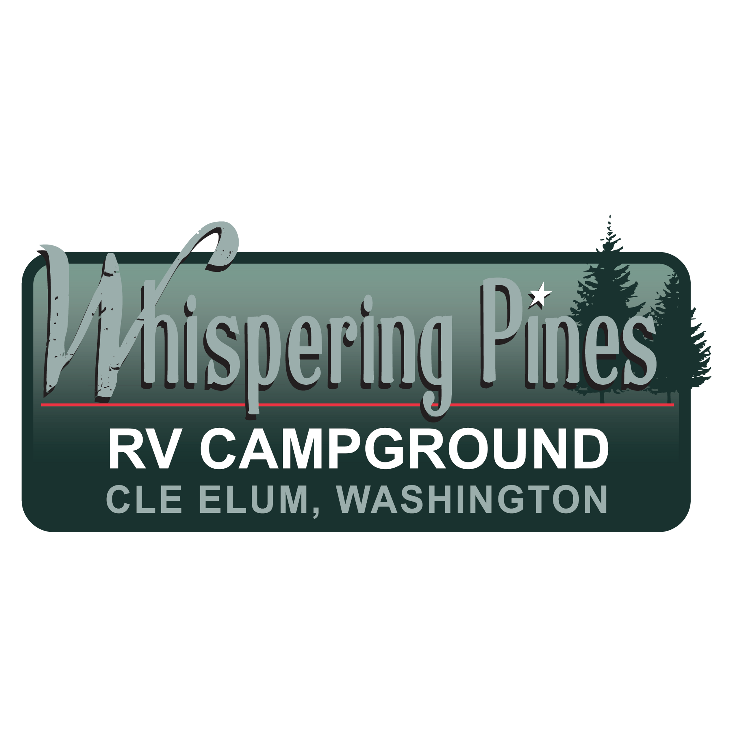 Contact Whispering Pines Cle Elum, WA
