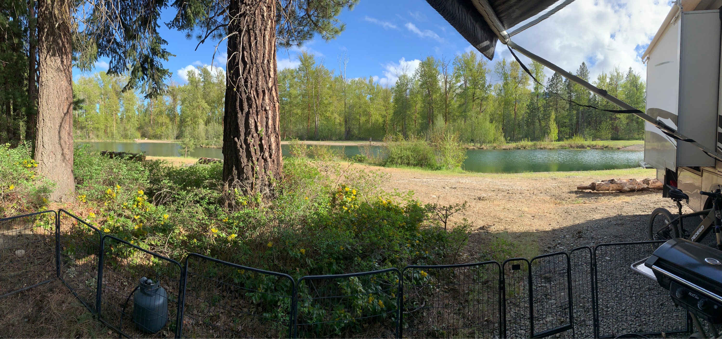 Whispering Pines RV Campground - Photo 2