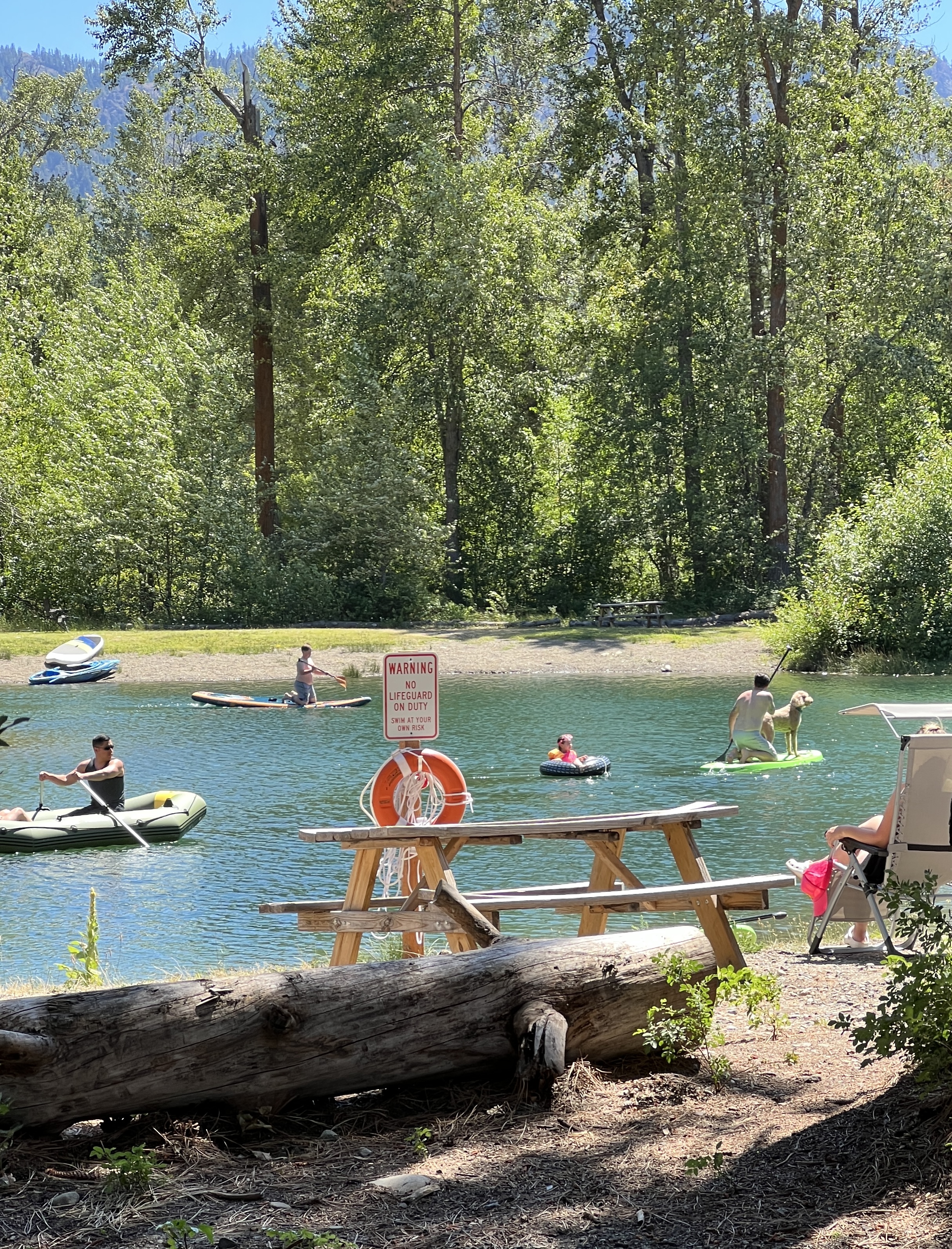 Whispering Pines RV Campground - Photo 3