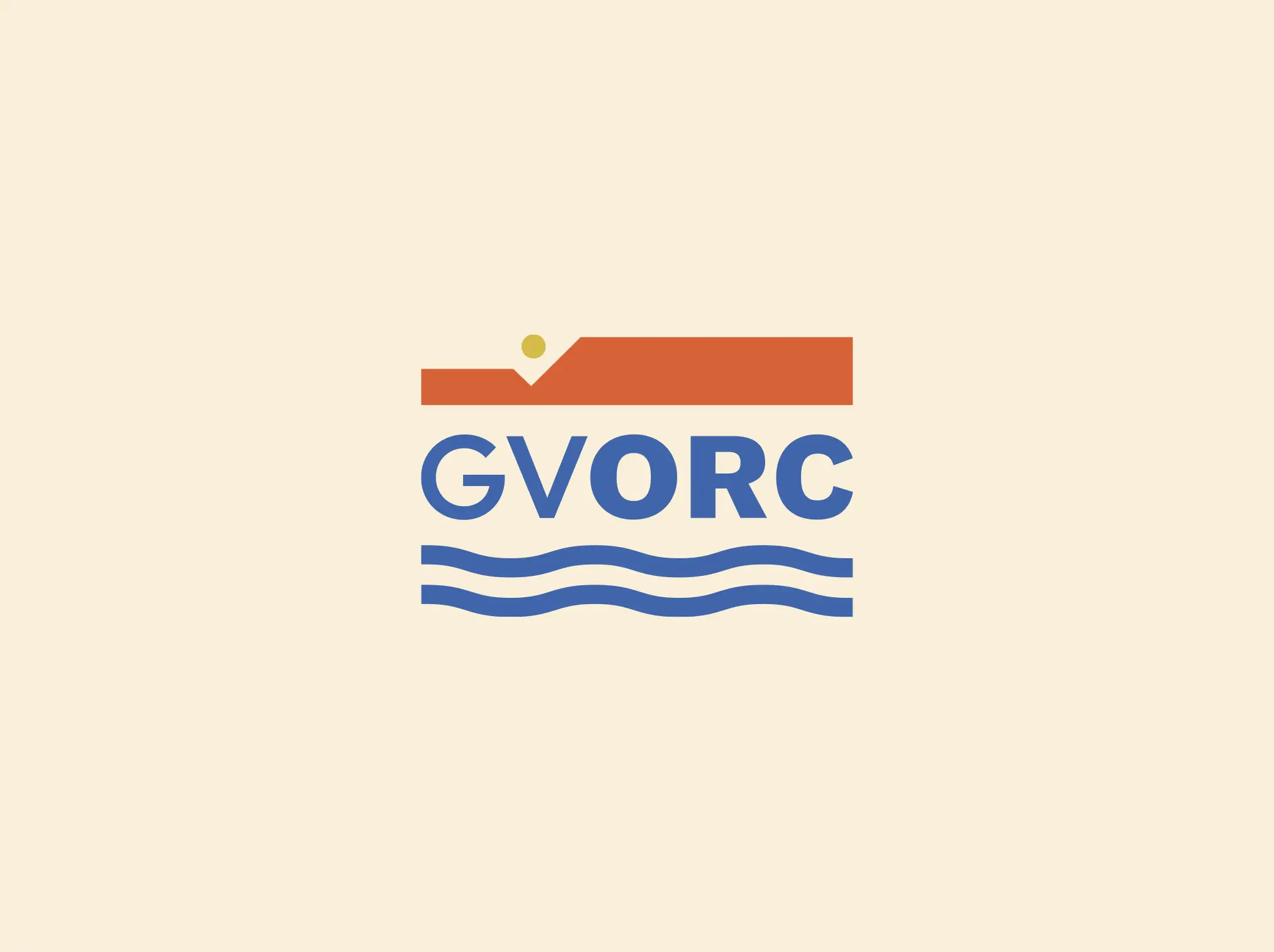 gvorc logo mark