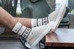 Mug and socks version 1