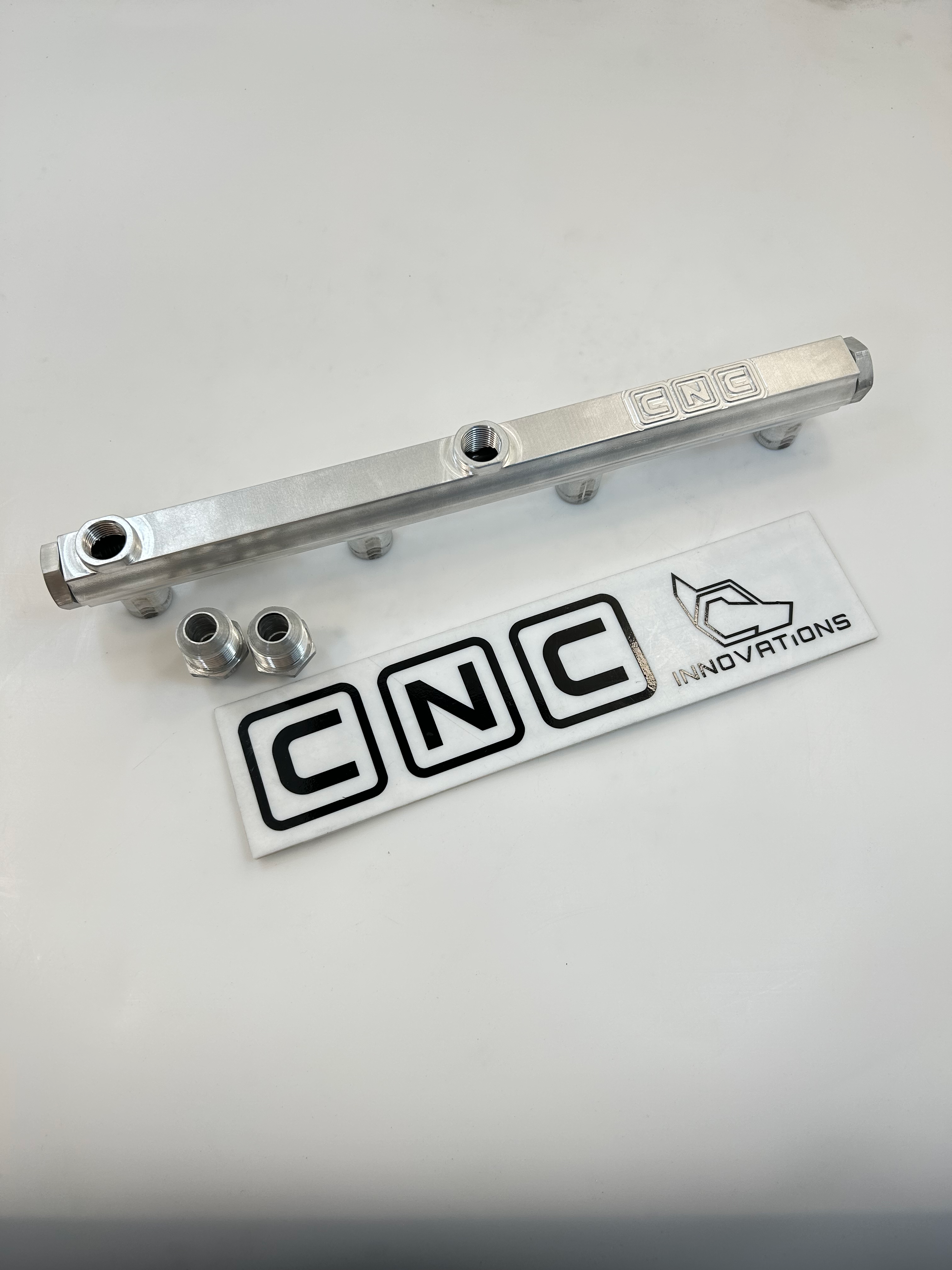 SAAB 9-3 93 2.0T AERO B207R BILLET PERFORMANCE FUEL RAIL