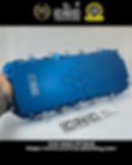 Thumbnail: TOYOTA 1JZ & 2JZ GE & GTE BILLET DRY SUMP OIL PAN