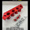 Thumbnail: HONDA K20 & K24, CL9, FD2 TYPE R, FN2 & FG2 for 4AGE 20V ITB Adapter