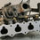 Thumbnail: CHEVROLET AND SUZUKI GEO TRACKER 1.6L Intake Manifold TEFLON GASKET
