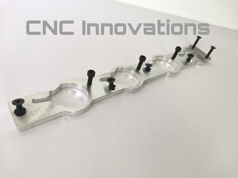 Thumbnail: Honda B-Series Mugen Design for HOnda K20 K24 Coil COP Adapter