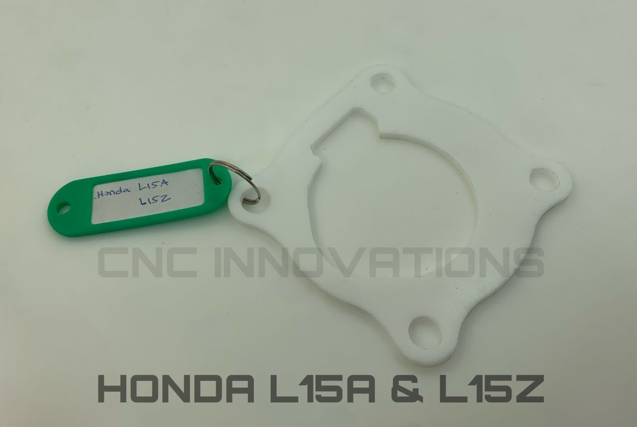 HONDA L15A & L15Z Intake Manifold Throttle Body Teflon Gasket