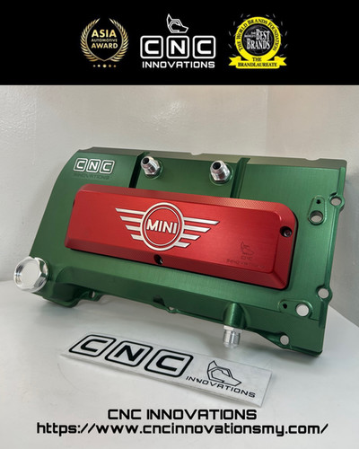 MINI COOPER S JCW TURBO N18 R55 R56 R57 R58 R59 R60 R61 GEN 2