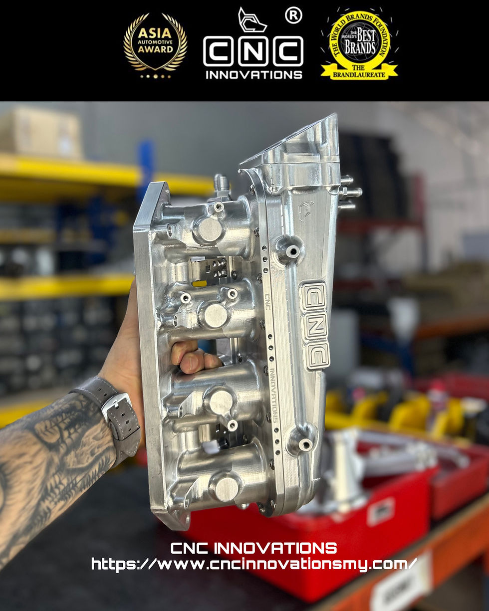 Thumbnail: FIAT 500 595 695 ABARTH T-JET MULTIAIR 1.4T TWIN INJECTORS INTAKE MANIFOLD (rota