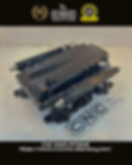 Thumbnail: FORD 2ND GEN ECOBOOST F150 V6 3.5L TWIN TURBO BILLET INTAKE MANIFOLD  (OPTIONAL