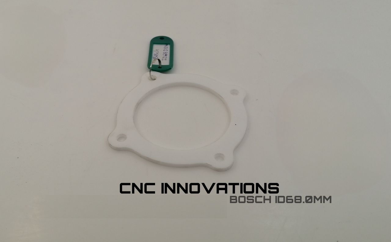 BOSCH ID68.0MM Throttle Boday Teflon Gasket