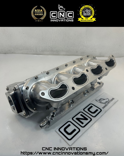 SUZUKI SWIFT ZC33S VITARA K14C DITC 1.4 BOOSETER JET SX4 SIDE-FEED