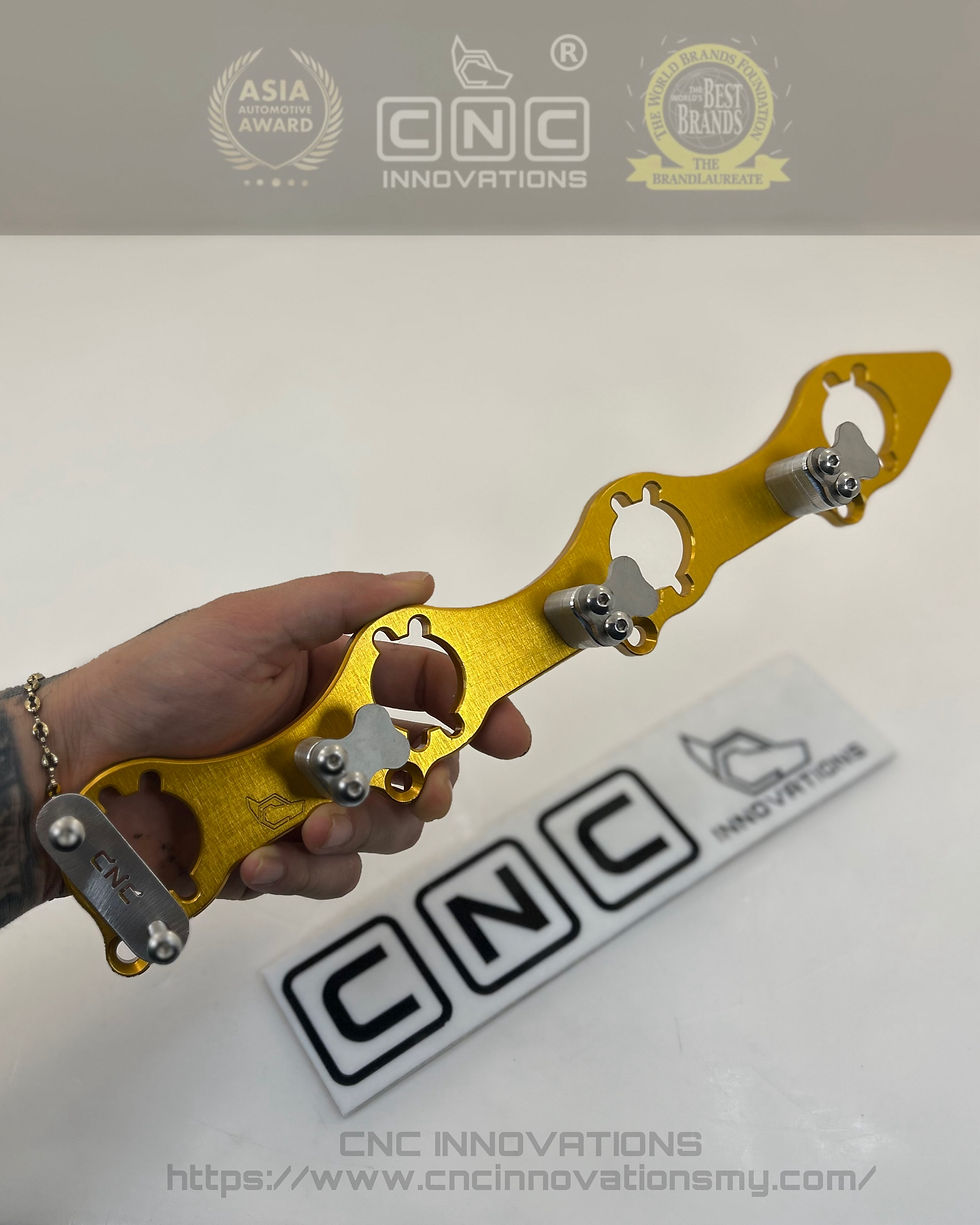 Thumbnail: NISSAN SR20 S13 S14 & S15 FOR VW AUDI R8 COIL COP ADAPTER