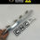 Thumbnail: SPECIAL JENVEY TWIN DCOE BILLET PERFORMANCE FUEL RAIL
