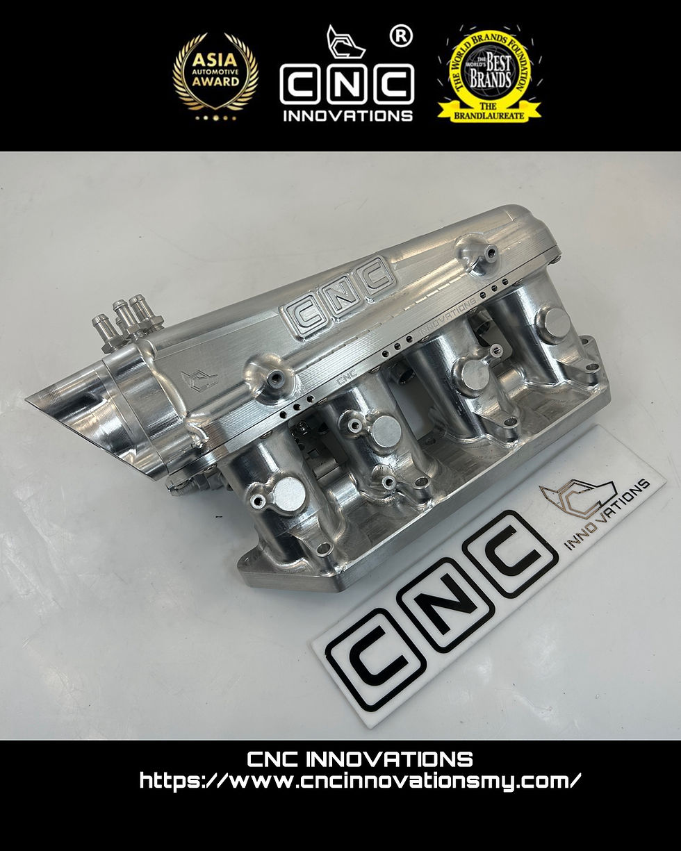 Thumbnail: FIAT 500 595 695 ABARTH T-JET MULTIAIR 1.4T TWIN INJECTORS INTAKE MANIFOLD (rota