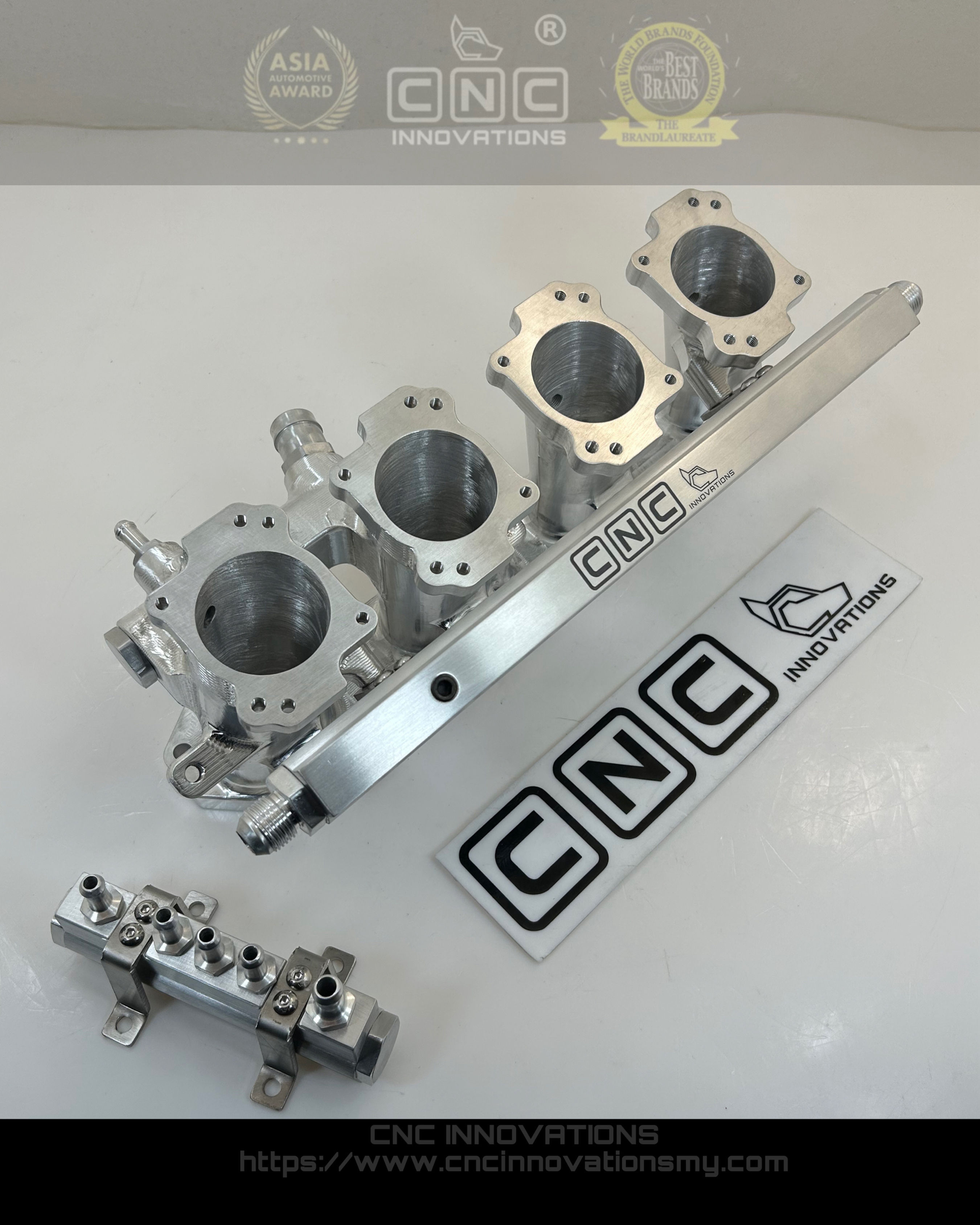 NISSAN SR20 SR20DET S14 S15 FOR TOYOTA 4AGE 20V ITB ADAPTER