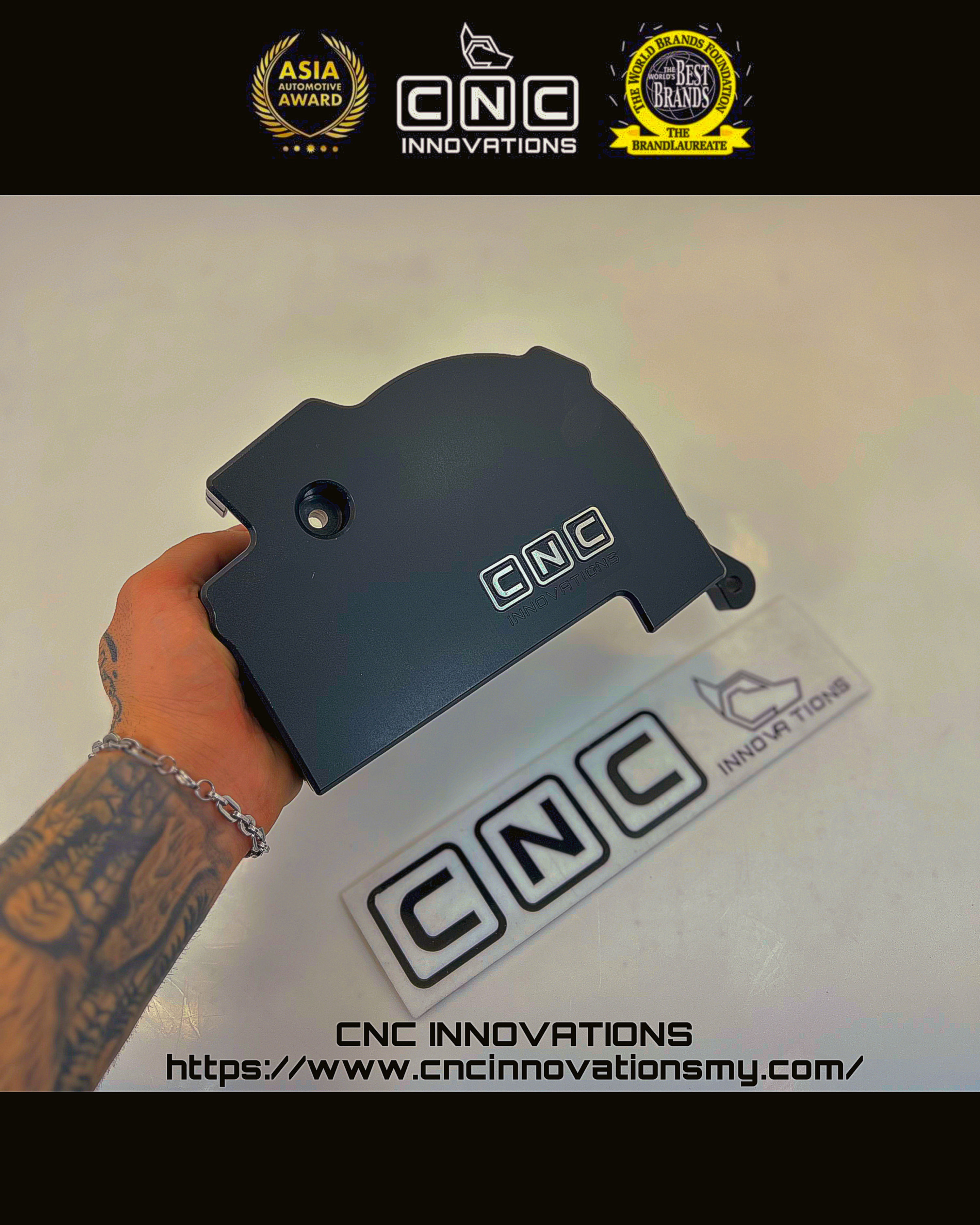 FIAT ALFA LANCIA BRAVO 1.4 T-JET 16V 55268545 BILLET UPPER TIMING BELT COVER