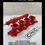 Thumbnail: HONDA K20 & K24, CL9, FD2 TYPE R, FN2 & FG2 for 4AGE 20V ITB Adapter