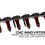 Thumbnail: NISSAN SKYLINE RB24 RB25 RB26 TO R35 COIL COP ADAPTER SET