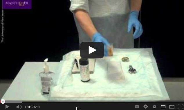 Urinalysis
