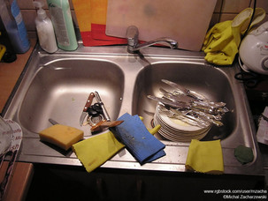 Sink Status