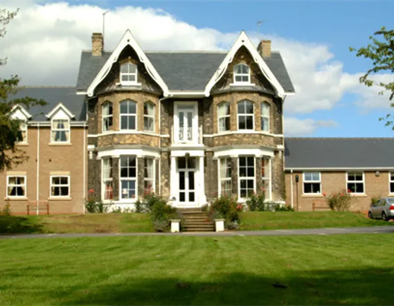 Our Homes Burlingtoncare