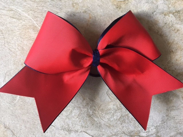 Red Bow