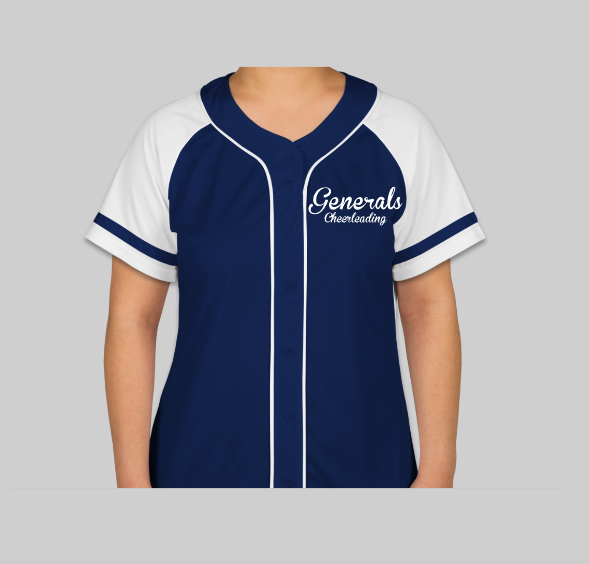Ladies Jersey