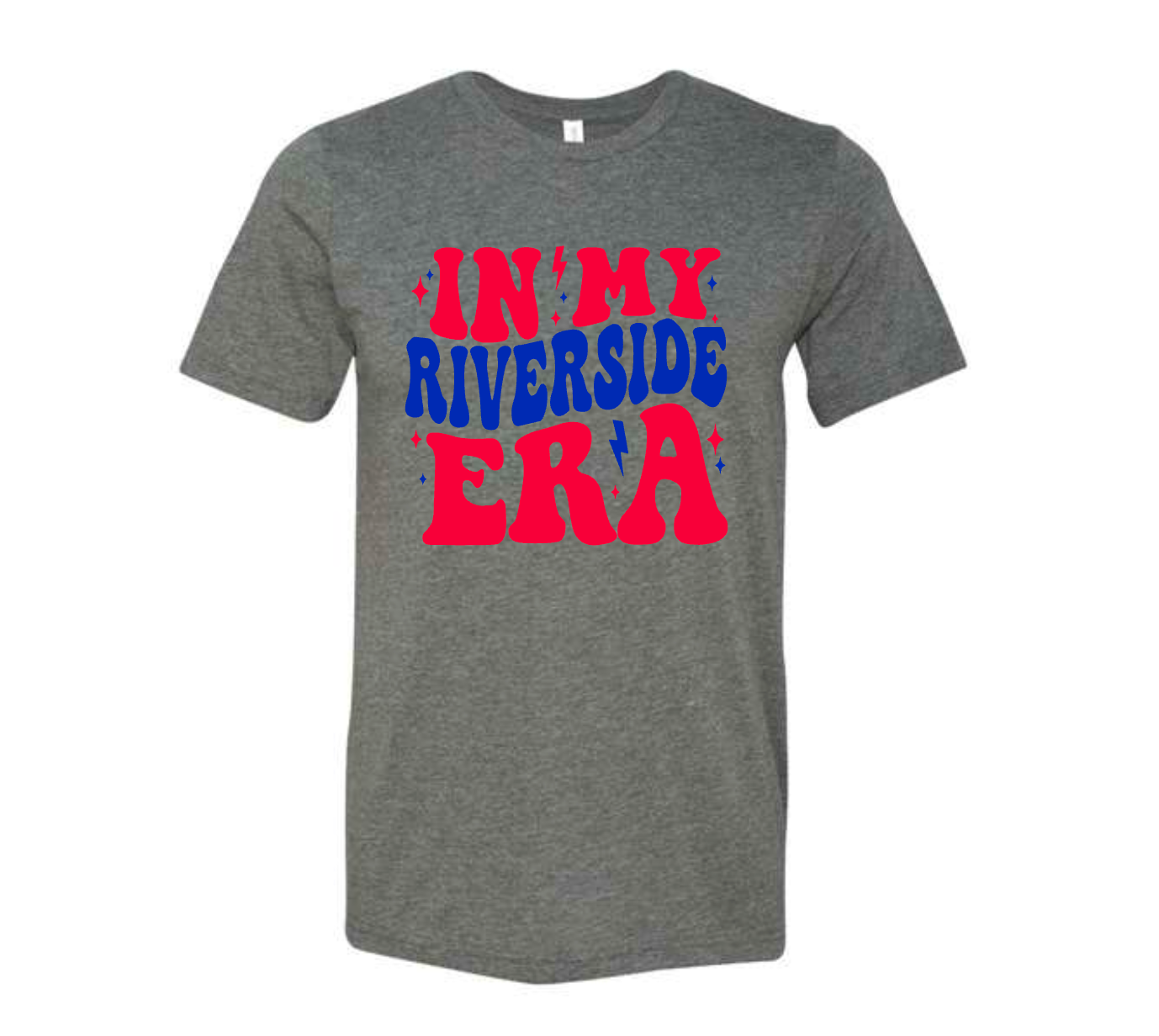 Short Sleeve Eras Tee