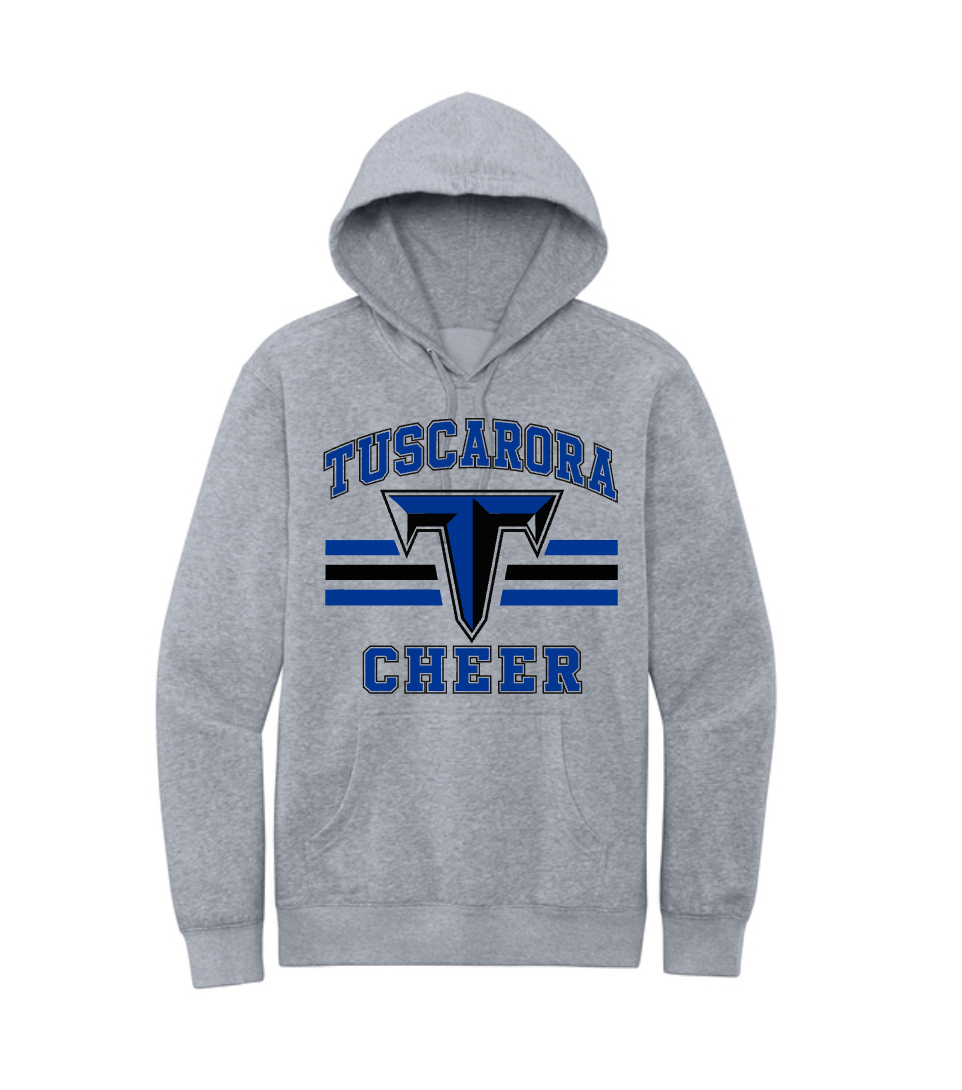 Hooded Sweatshirt