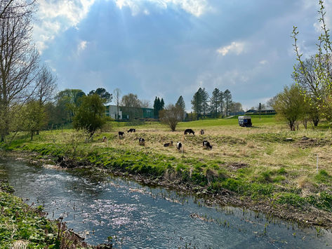 Referat fra Generalforsamling: Nyt navn - Foreningen Lejre By