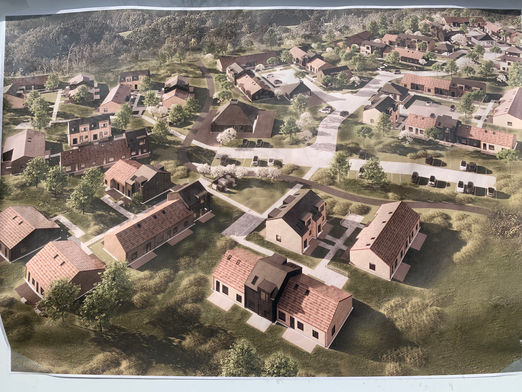 Degnejorden, årets hotte emne