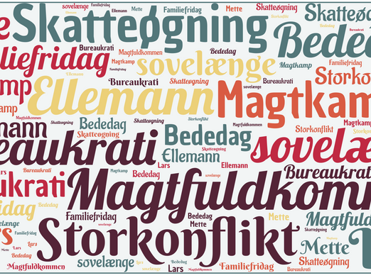 Bededagskrisen og borgerinddragelse?