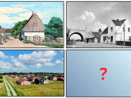 Lejre Bys fremtid - workshop 10. maj 2026