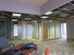 Catalyst - Offices Before