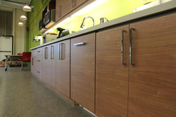 Catalyst - Kitchen Cabinetry